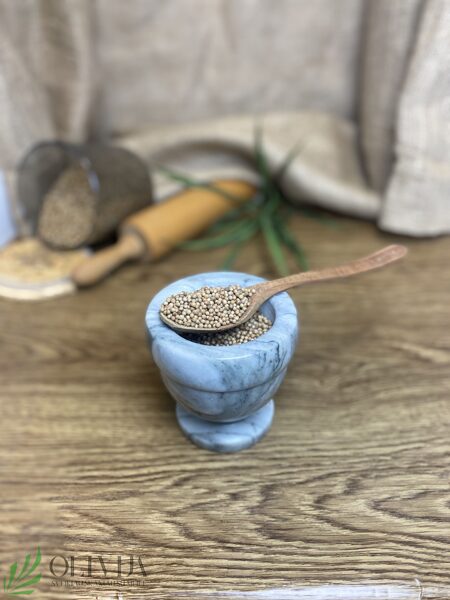 GARSTYČIOS geltonos