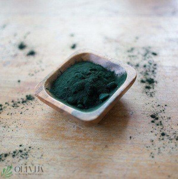 SPIRULINA